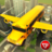 icon Flying School Bus Simulator 3D 1.1.3