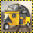 icon Indian Auto Rickshaw Driving 1.3