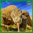 icon Wild Komodo Dragon War 3.1