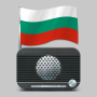 icon Radio Bulgaria - radio online for Samsung Galaxy J2 DTV