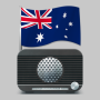 icon Radio Australia, Podcasts, Music, Songs, News
