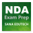 icon NDA Exam 4.12