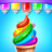 icon Icecream Cone Cupcake Baking Maker Chef 1.0.9