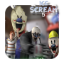 icon Ice Scream 5 game walkthrough for Sony Xperia XZ1 Compact
