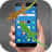icon Lizard in phone 3.2.0