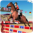 icon Horse Jumping Show 3D 1.4
