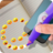 icon Pen Smile Simulator 1.0