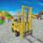 icon Forklift Truck Cargo Transport Simulator 1.1