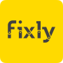 icon Fixly - do usług! for LG K10 LTE(K420ds)