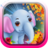 icon Compliant Comely Elephant Escape 0.1