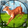 icon Sniper Deer Hunt:New Free Shooting Action Games