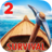 icon Ocean Survival 2 2.8