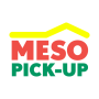 icon Meso Pick-Up