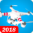 icon Drone Simulator 2018 1.0