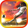 icon Striker - Football Games