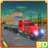 icon Farm Truck TrailerReal Silage Transporter 1.0