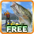 icon Bass Fishing 3D on the Boat 2.8.7