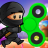icon Ninja Kid Spinner 1.1