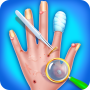 icon Hand Skin Doctor