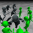 icon Zombie Battle Simulator 1.05