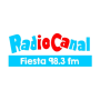 icon Radio Canal 98.3 FM