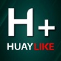 icon huaylike