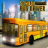 icon School Bus Driver 3D Simulation 1.0