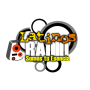 icon LATINOS 100.3 FM