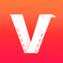 icon Vidmàte - great video app download video and music