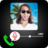 icon Fake Call Recorder Simulator 1.0