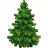 icon Christmas tree decoration 2.7