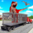 icon Dinosaur Transport Truck Simulator 29