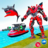 icon Jetski And Submarine Robot War 1.8