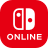 icon Nintendo Switch Online 1.8.0