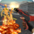 icon Lava Gun Weapon 3D Simulator 1.0