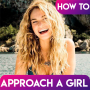 icon How to Approach a Girl