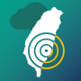 icon DPIP 防災資訊整合平台 - 災害天氣、地震速報