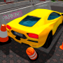 icon Paid Parking 3D : Master of Car Parking