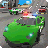 icon City Police Car Simulator 2.3