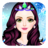 icon Elegant princess dressCute dress up game 1.0