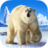 icon Arctic Bear Simulator 1.0