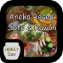 icon Resep Soto dan Rawon for neffos C5L