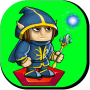 icon Candy Wizards Duel