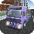 icon Truck Drive Cargo Truck Sim 3D 1.0