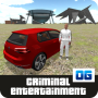 icon Criminal Fun Action Game