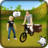 icon Milk Delivery Cycle Simulator 1.5