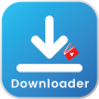 icon Video Downloader - Video Saver for LG K10 LTE(K420ds)