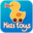 icon Fun Toys For Kids 1.2