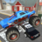 icon Savage Monster TruckCop Car Chase 3D Games 1.4