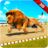 icon Wild Lion Racing Fever 1.3